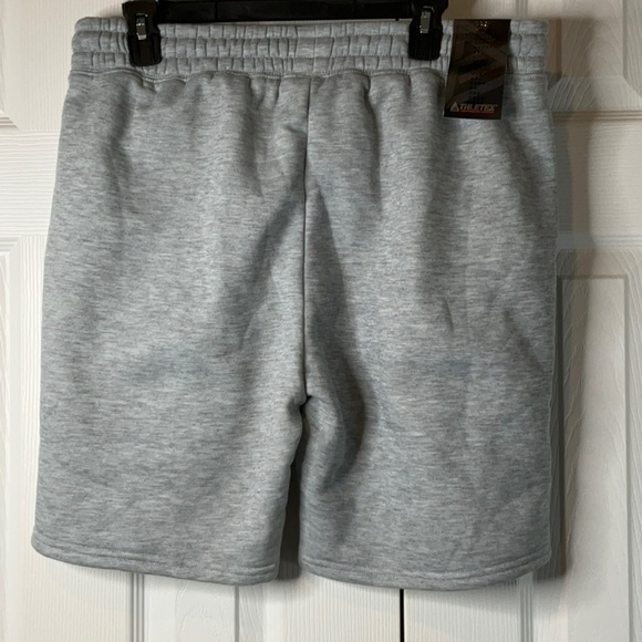 THLETEX Men’s Athletic Sweatshort – Size L - Picture 7 of 12
